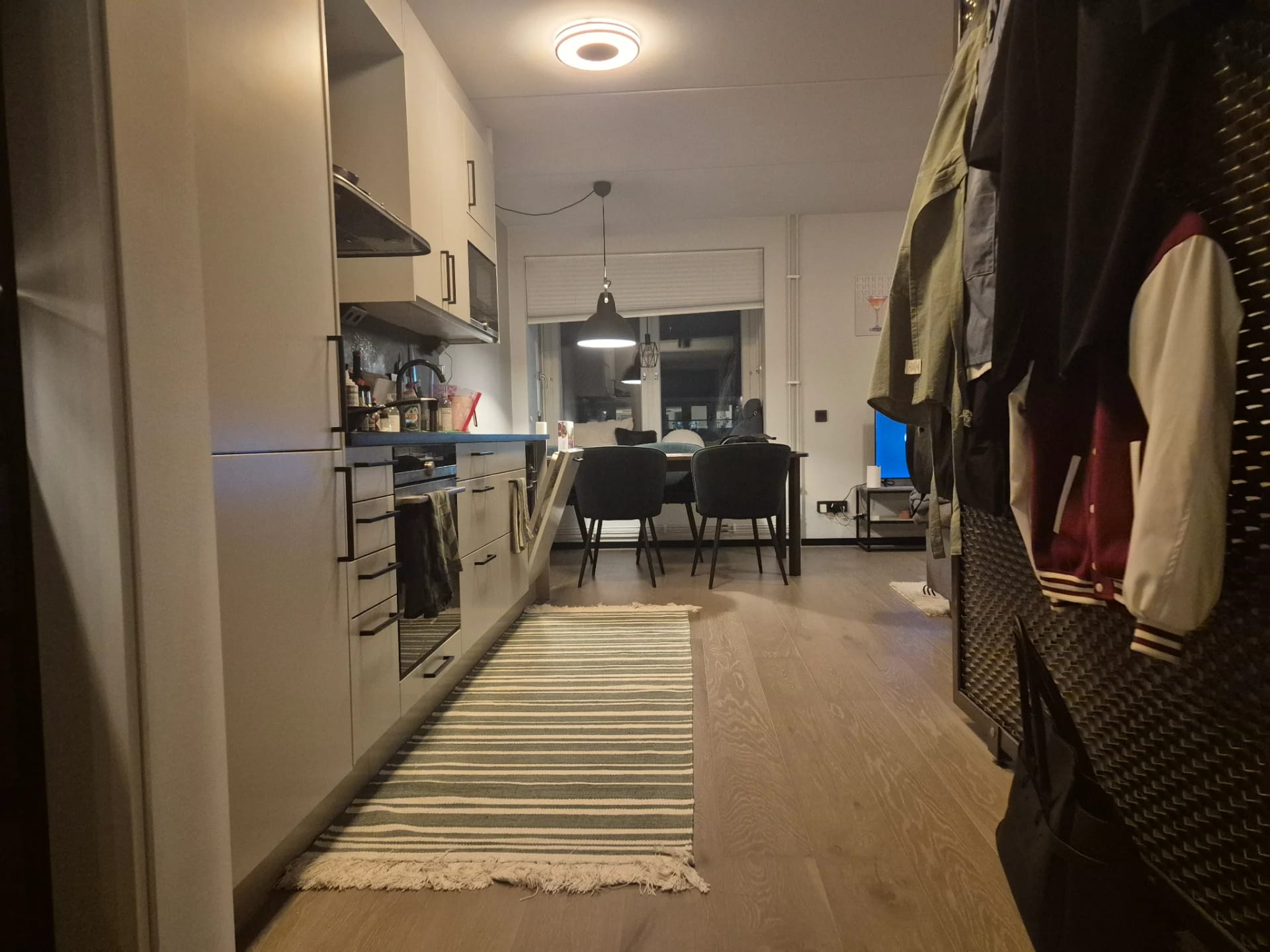 1-room apartment in Göteborg, Mölndalsvägen - image 2