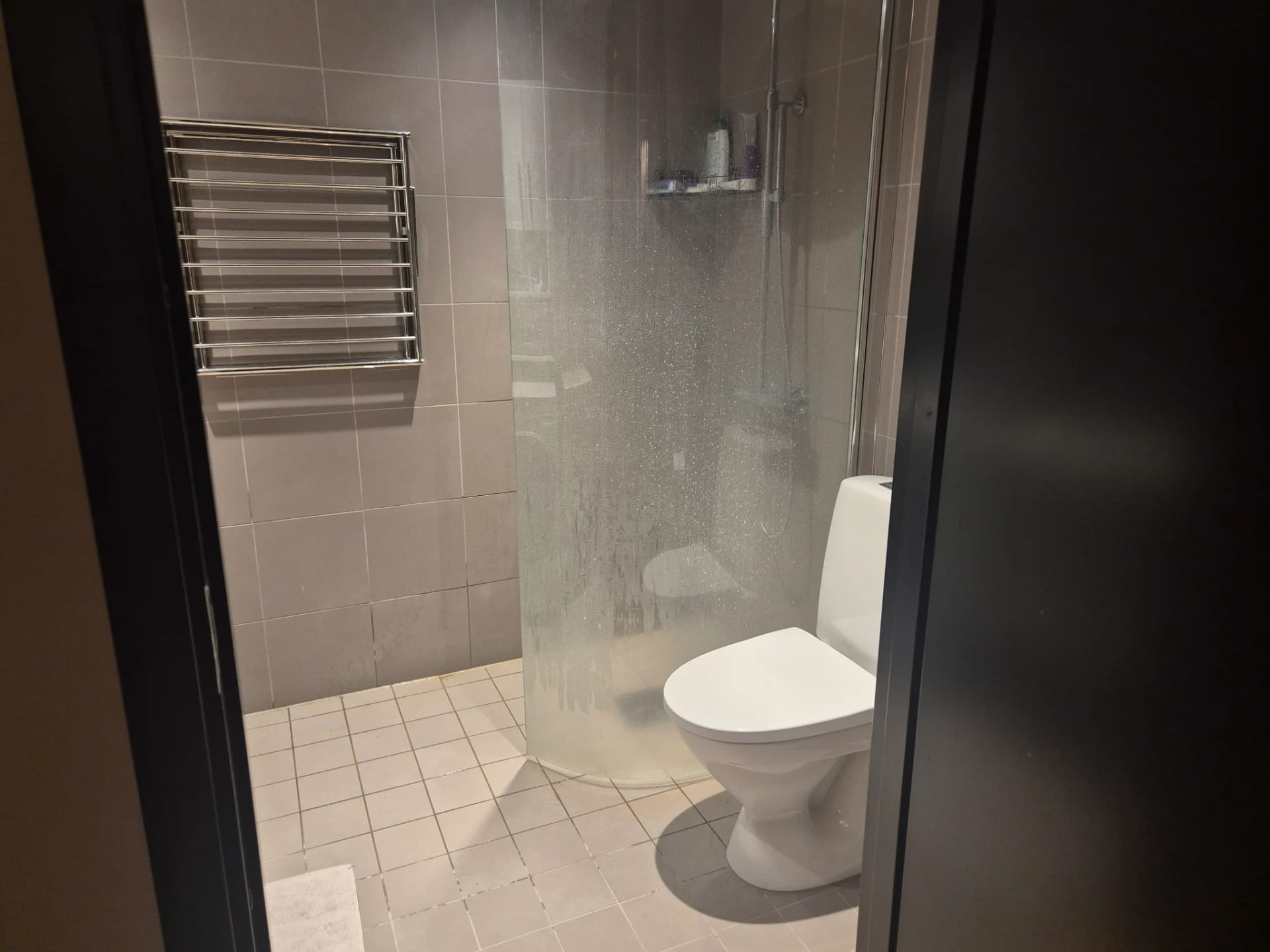 1-room apartment in Göteborg, Mölndalsvägen - image 1