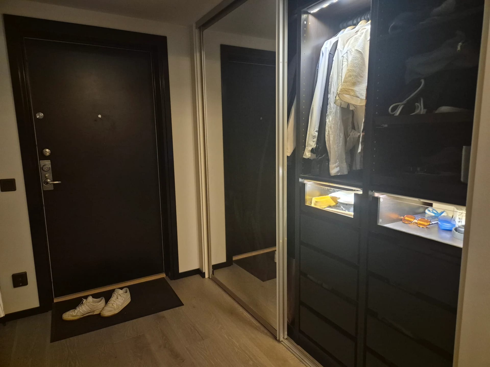 1-room apartment in Göteborg, Mölndalsvägen - image 3