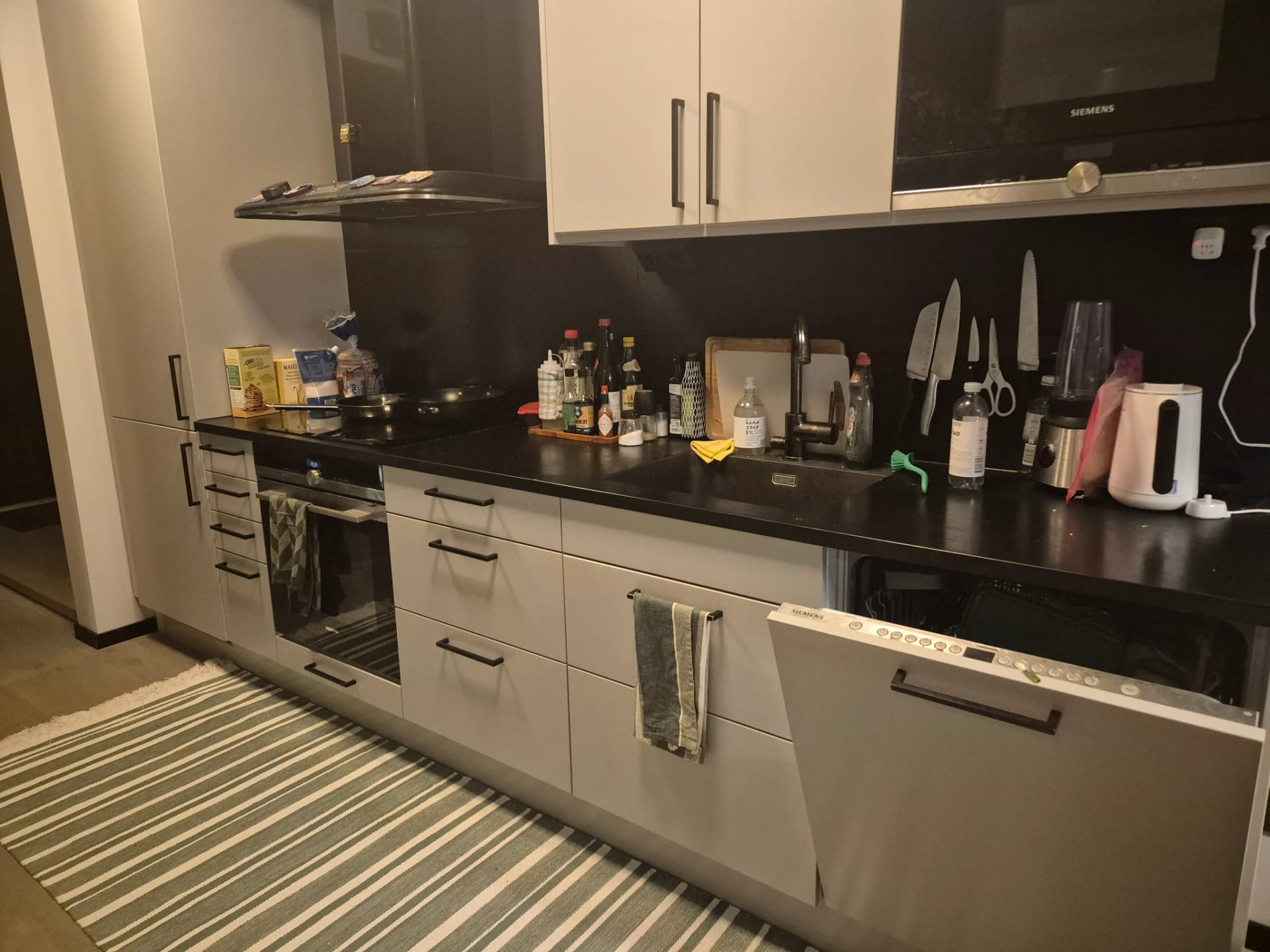 1-room apartment in Göteborg, Mölndalsvägen - image 4