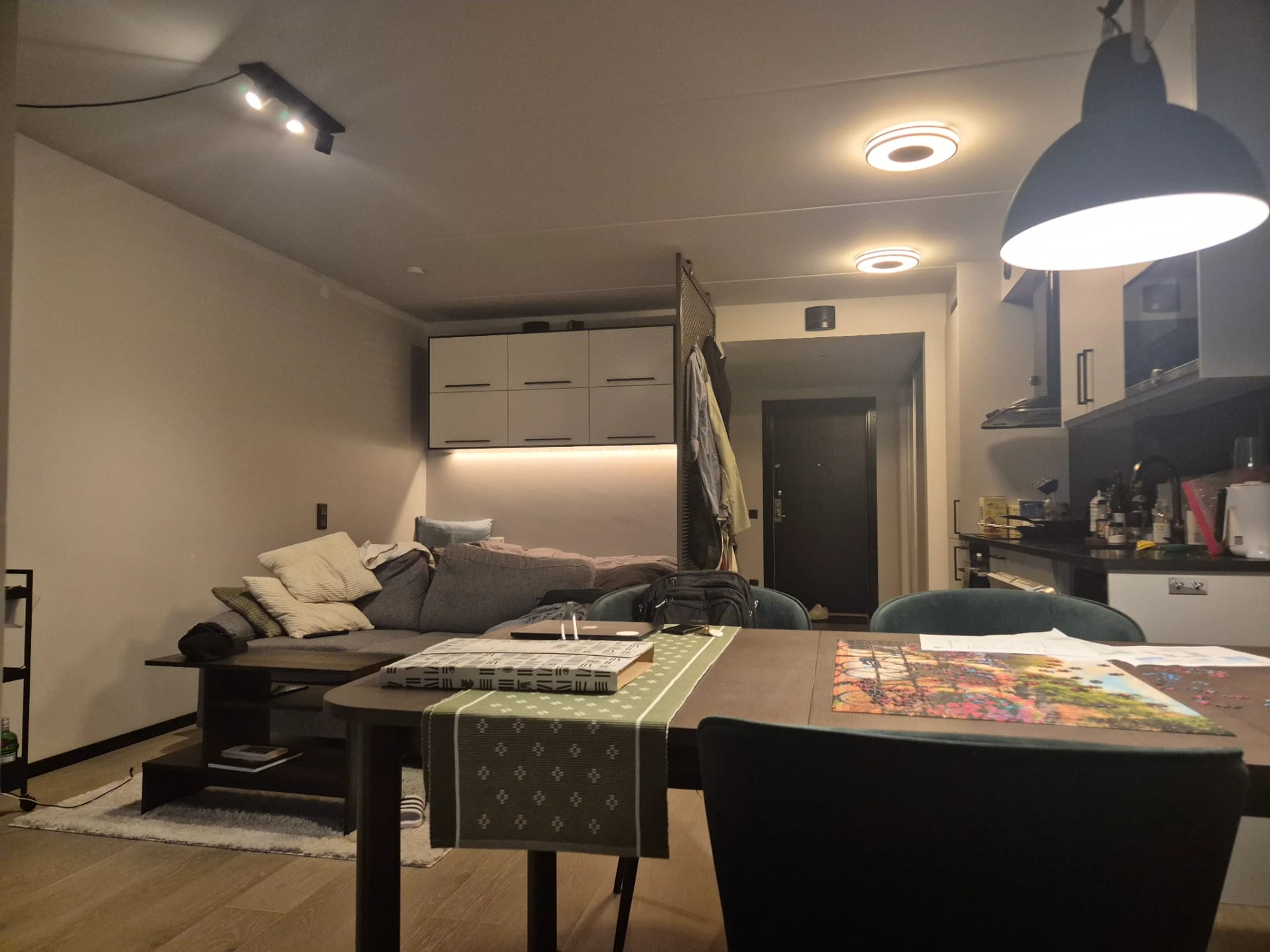 1-room apartment in Göteborg, Mölndalsvägen - image 5