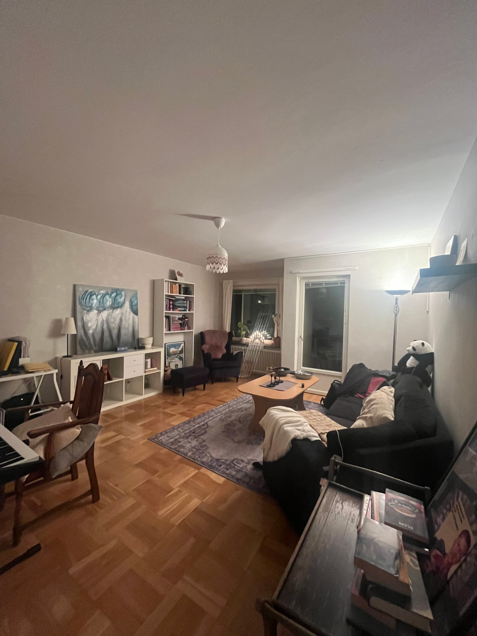 2-room apartment in Bandhagen, Sjösavägen - image 1