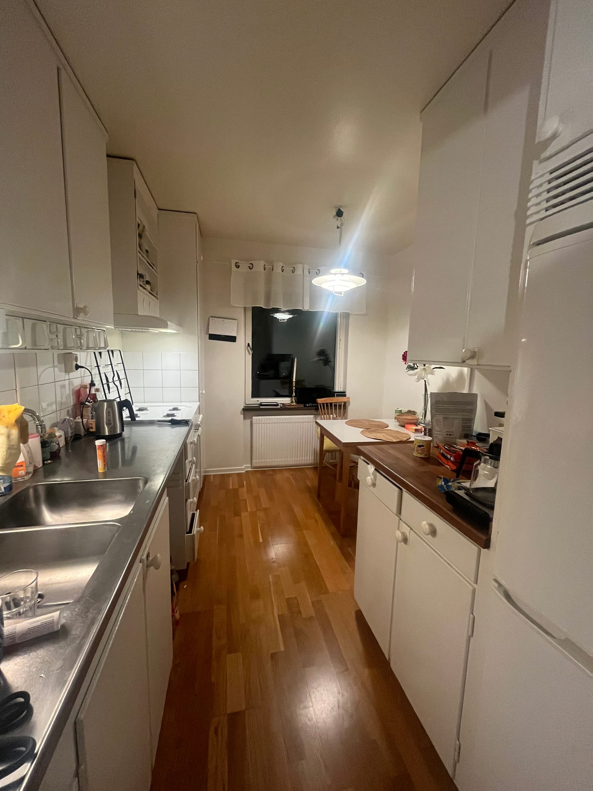 2-room apartment in Bandhagen, Sjösavägen - image 3