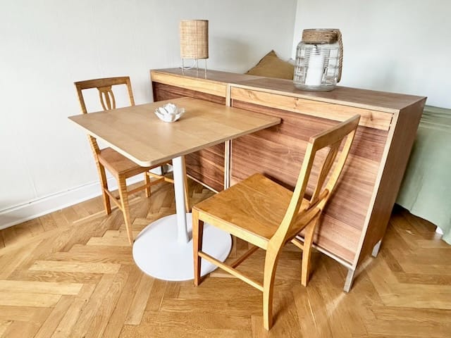 1-room apartment in Stockholm, Drottningholmsvägen - image 2