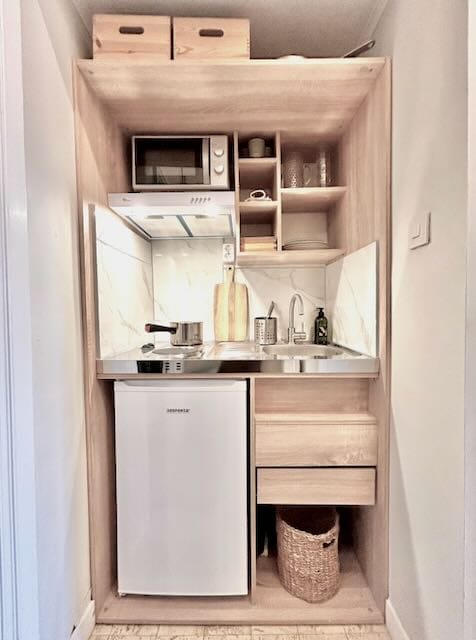 1-room apartment in Stockholm, Drottningholmsvägen - image 3