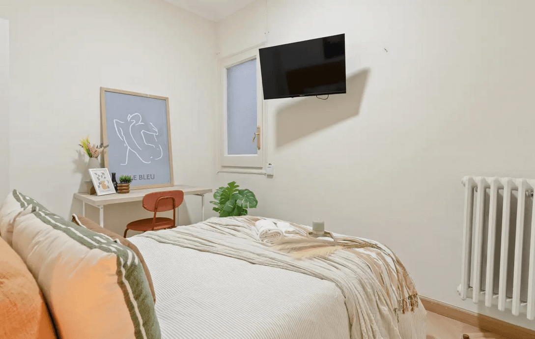 2-room apartment in Stockholm, Lundagatan - image 2