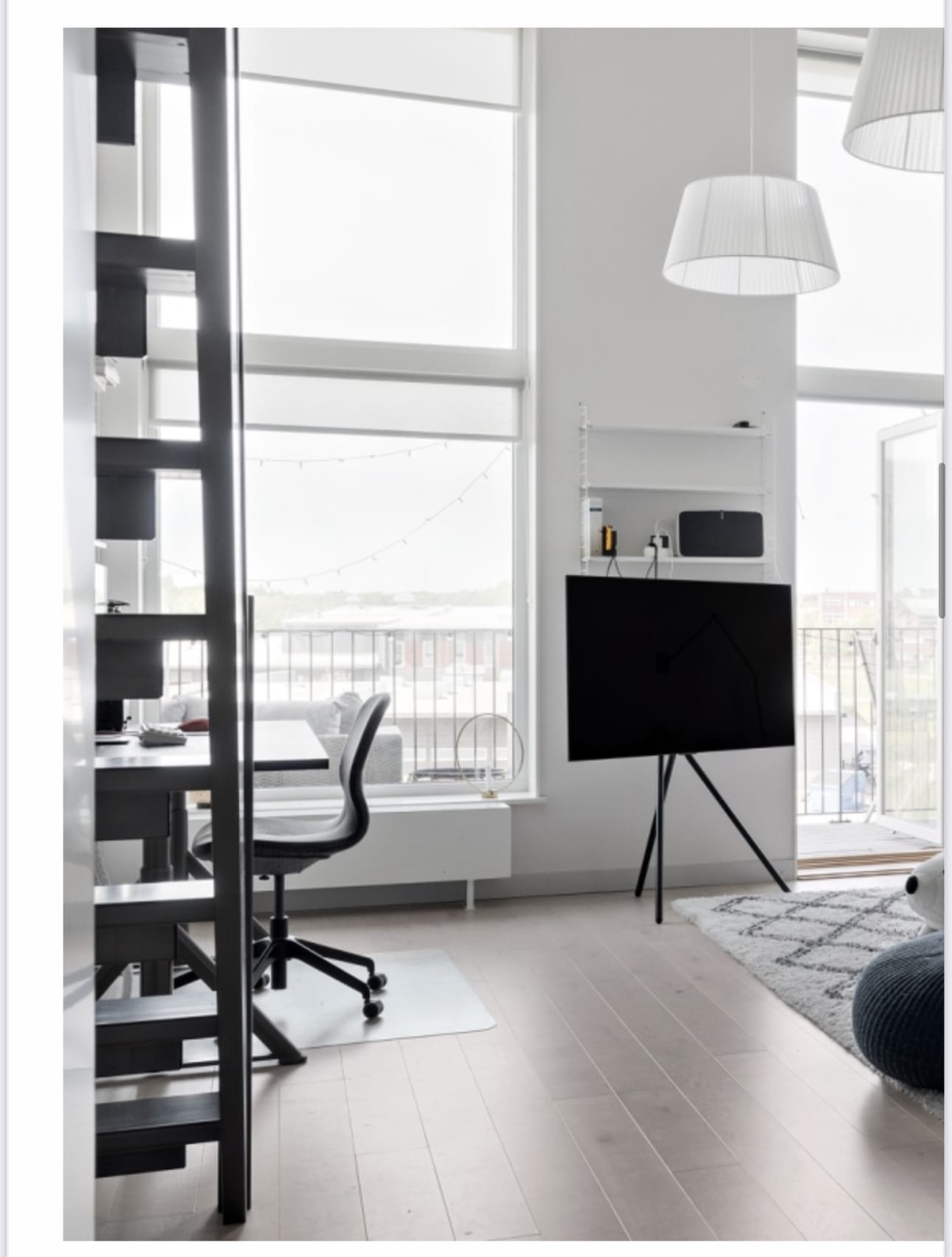 1.5-room apartment in Linköping, Johannes Magnus väg - image 3