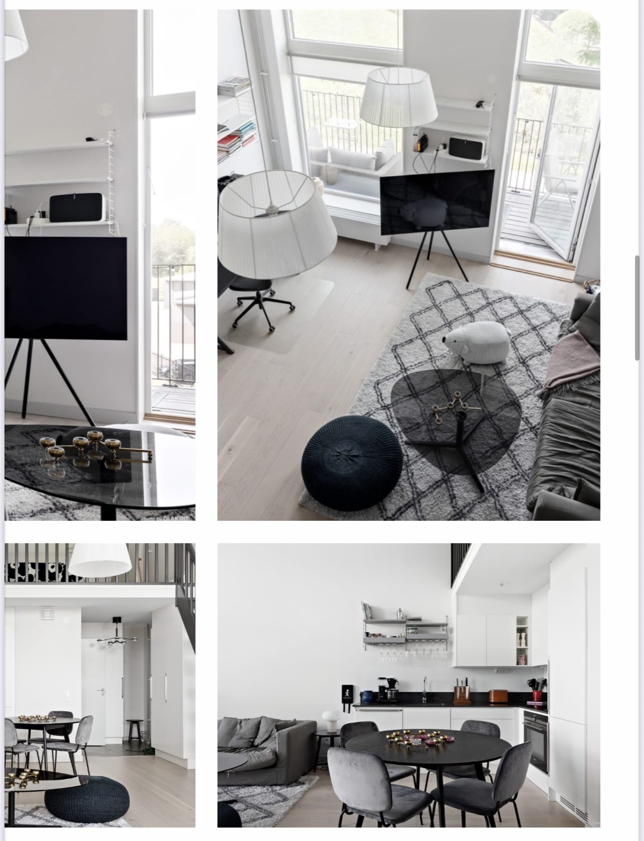 1.5-room apartment in Linköping, Johannes Magnus väg - image 1