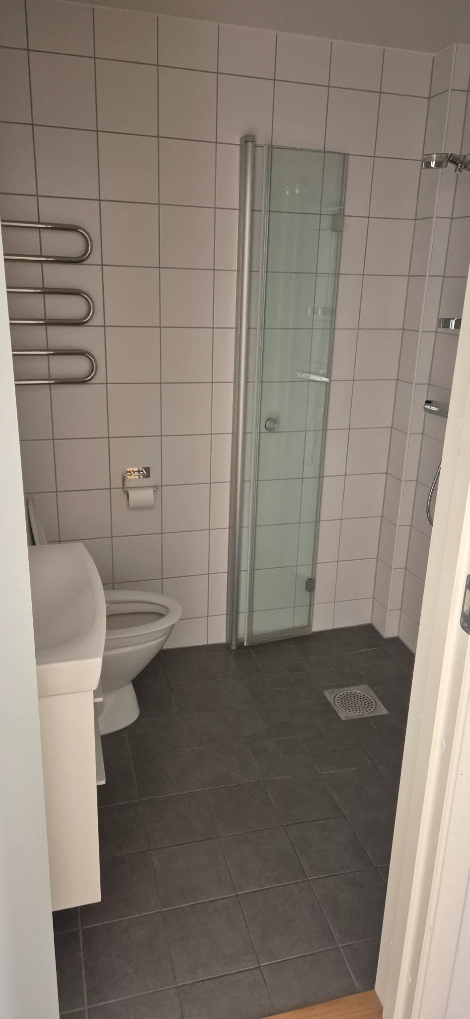 1-rumslägenhet i Göteborg, Danska Vägen - bild 2