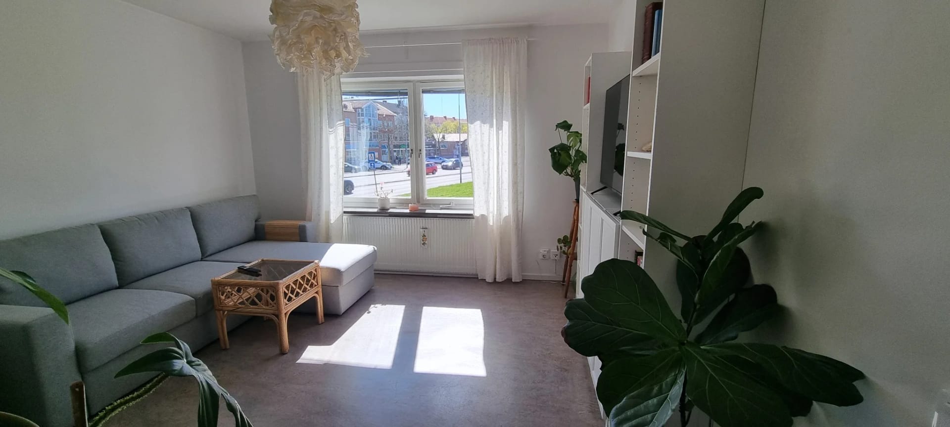 1-rumslägenhet i Göteborg, Härlandavägen - bild 4