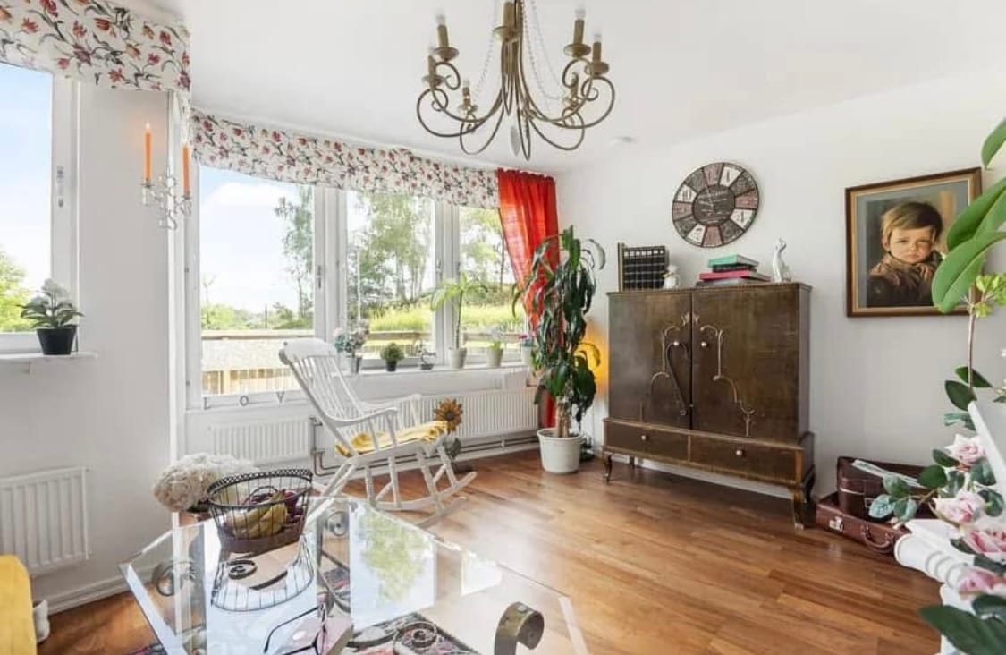 2-rumslägenhet i Sundbyberg, Bergshöjden - bild 3