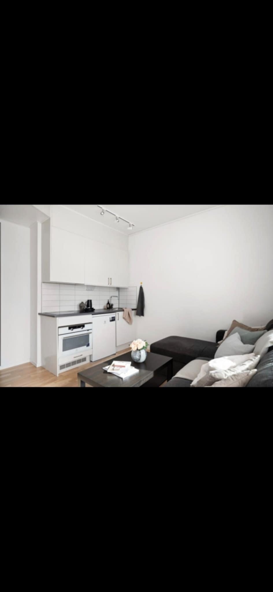 1-rumslägenhet i Täby, Hägerneholmsvägen - bild 5
