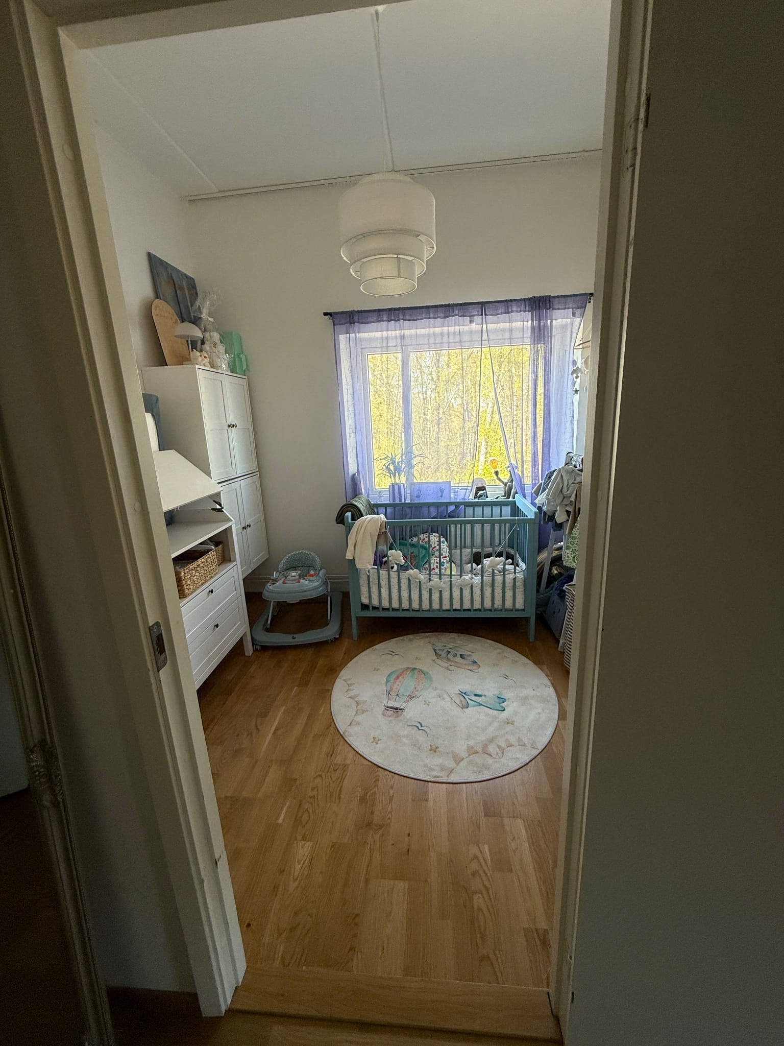 3-room apartment in Askim, Sisjöbäckens Väg - image 3