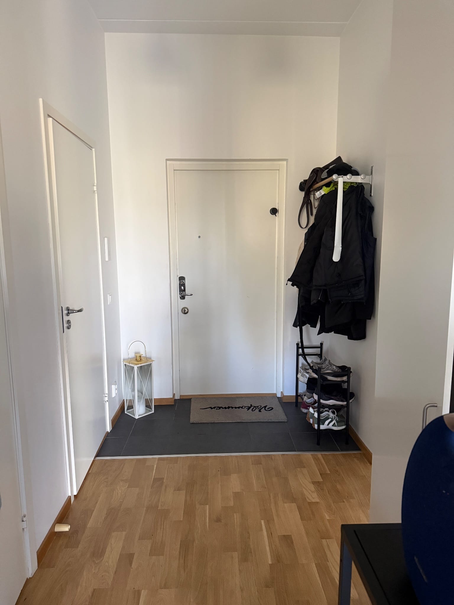 3-room apartment in Askim, Sisjöbäckens Väg - image 1
