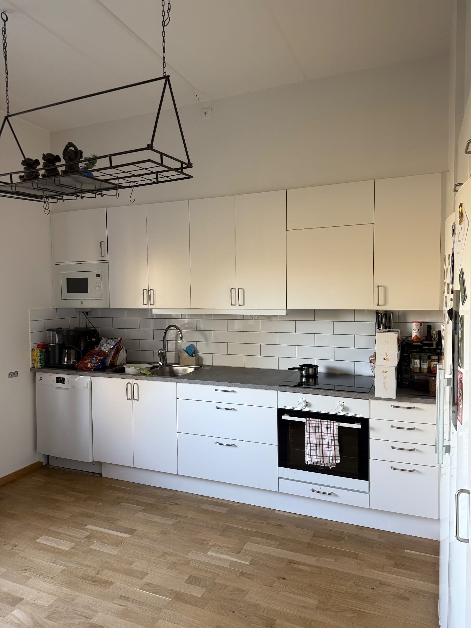 3-room apartment in Askim, Sisjöbäckens Väg - image 4