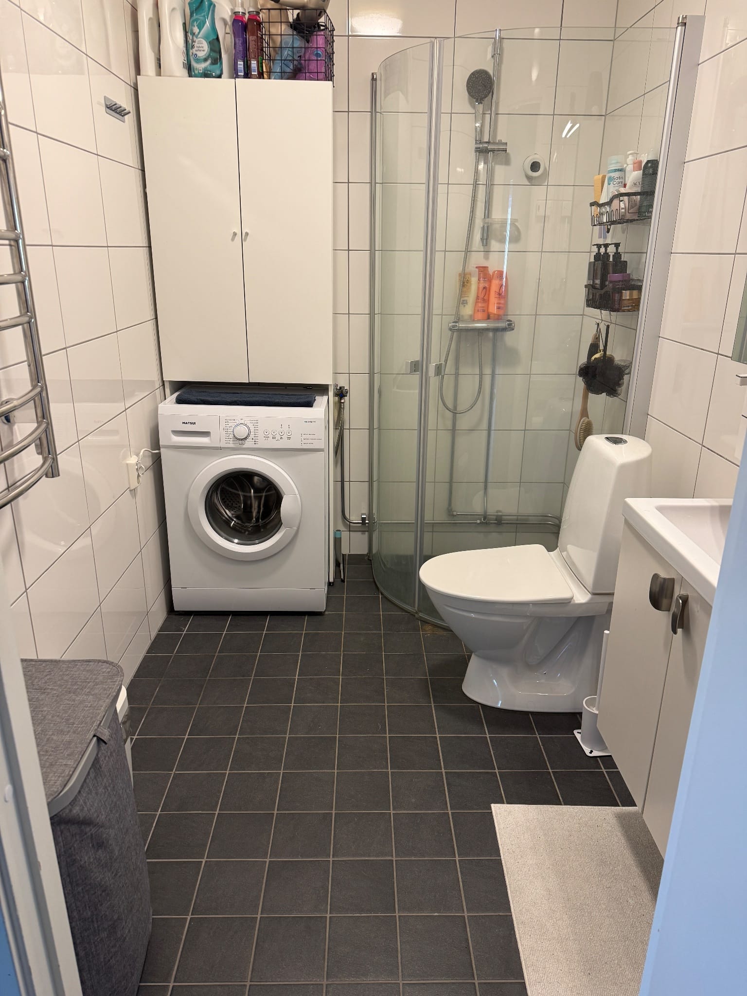 3-room apartment in Askim, Sisjöbäckens Väg - image 2