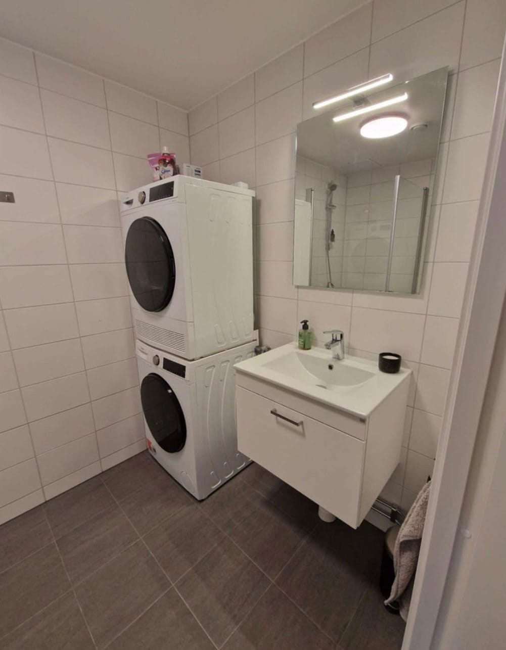 1-room apartment in Lund, Klostergatan - image 1