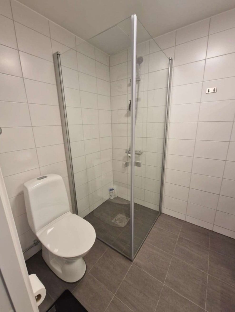 1-room apartment in Lund, Klostergatan - image 2