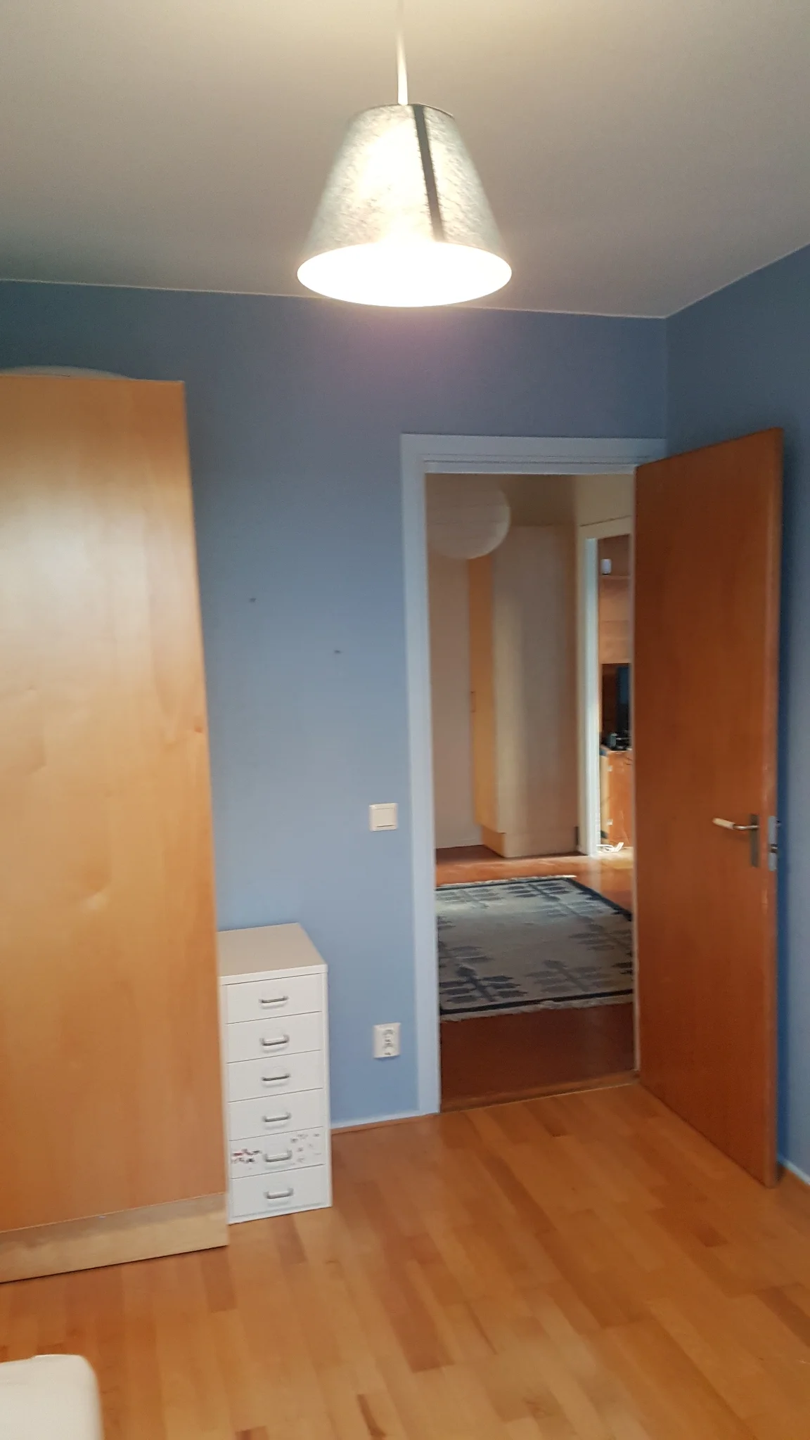 1-rumslägenhet i Uppsala, Tiundagatan - bild 1