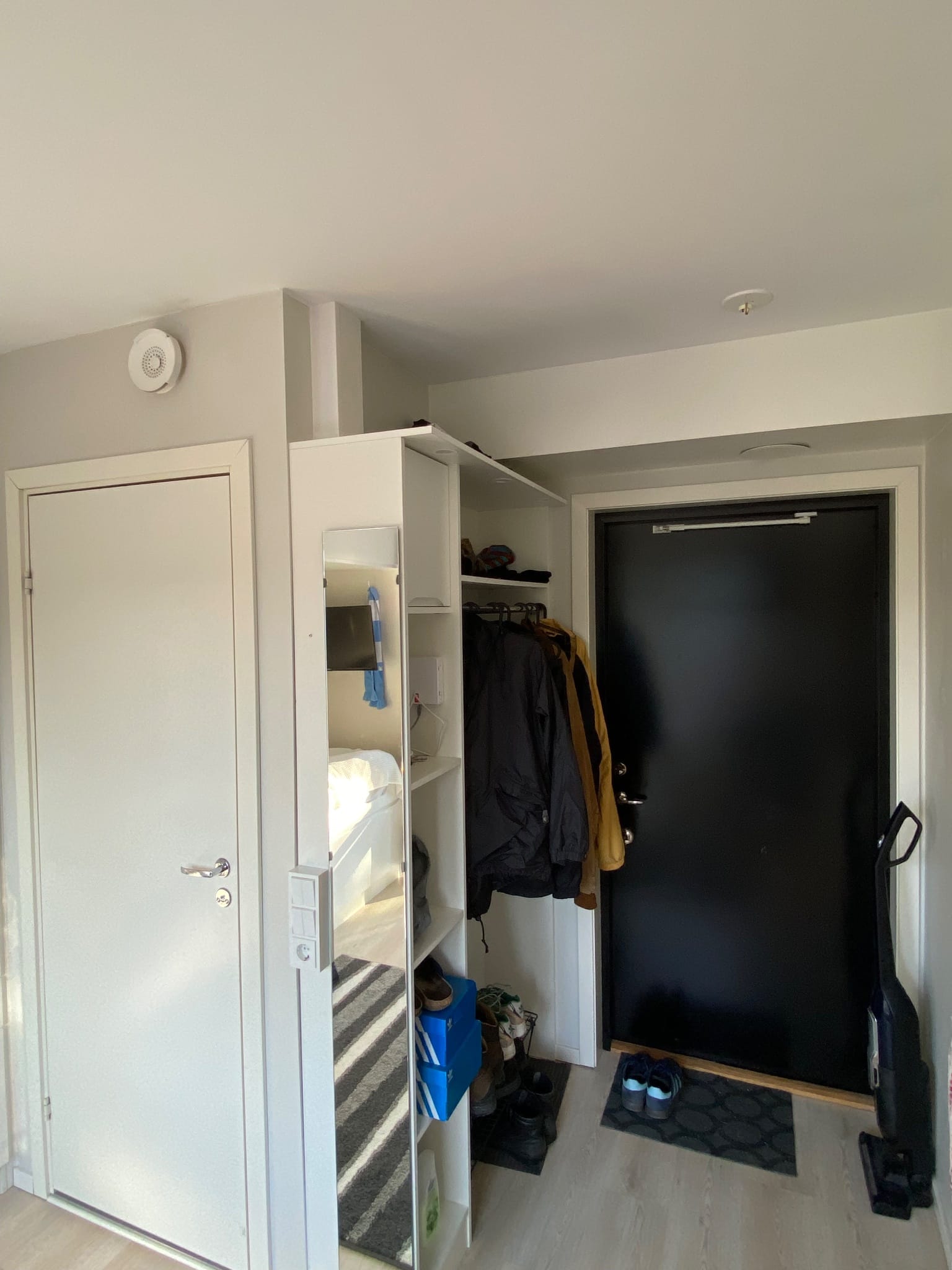 1-rumslägenhet i Umeå, Tvistevägen - bild 4