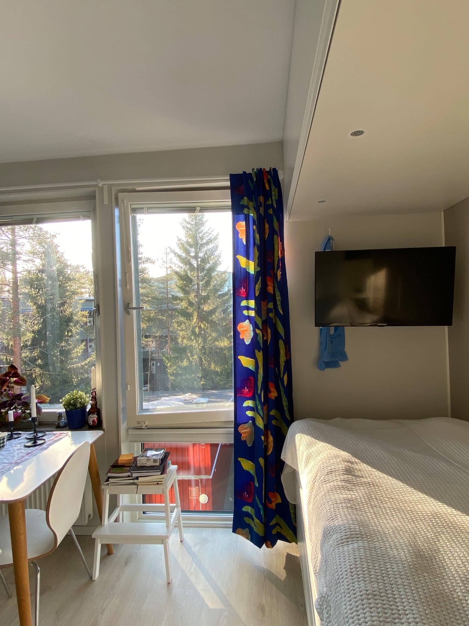1-rumslägenhet i Umeå, Tvistevägen - bild 1