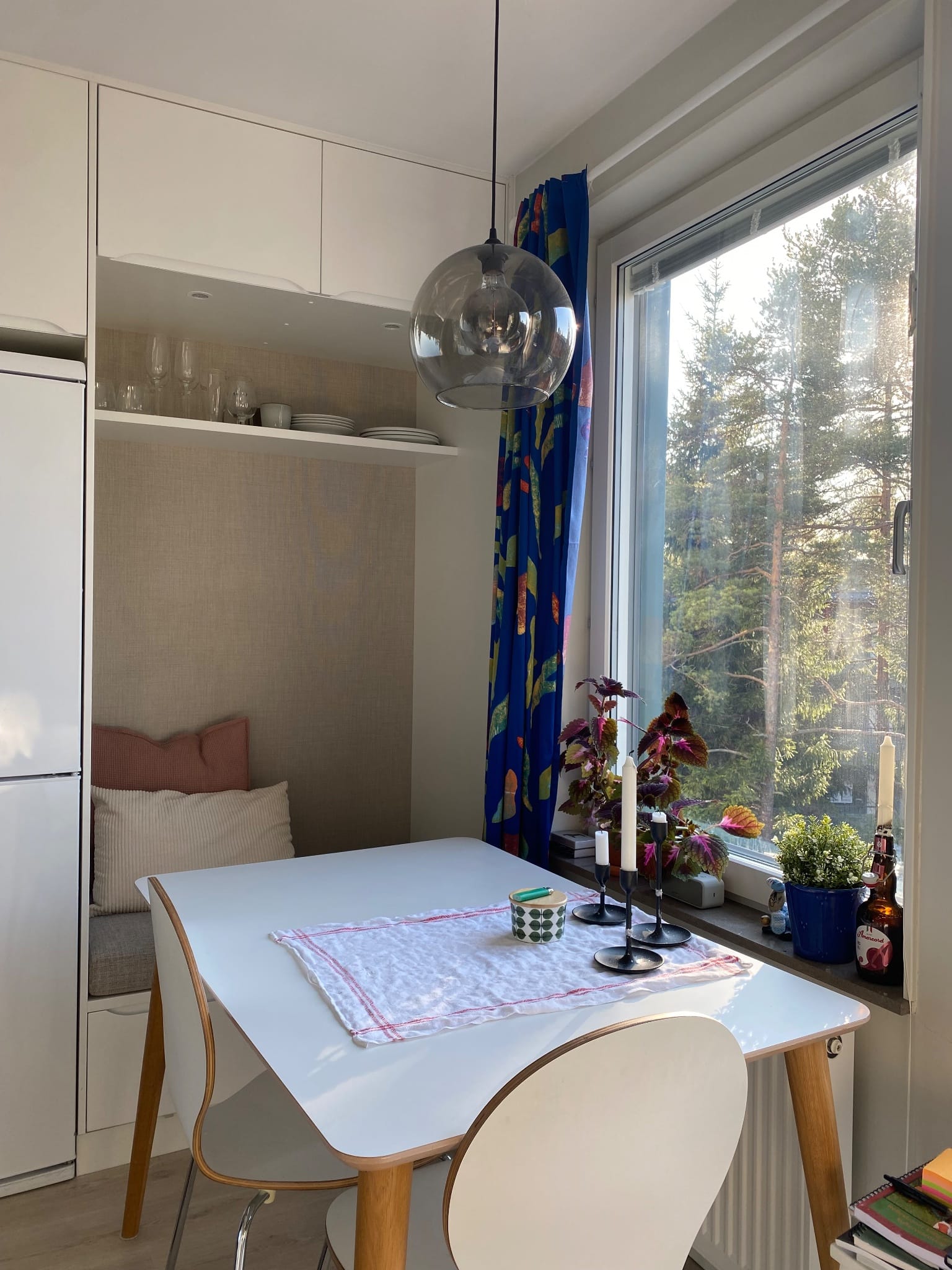 1-rumslägenhet i Umeå, Tvistevägen - bild 5