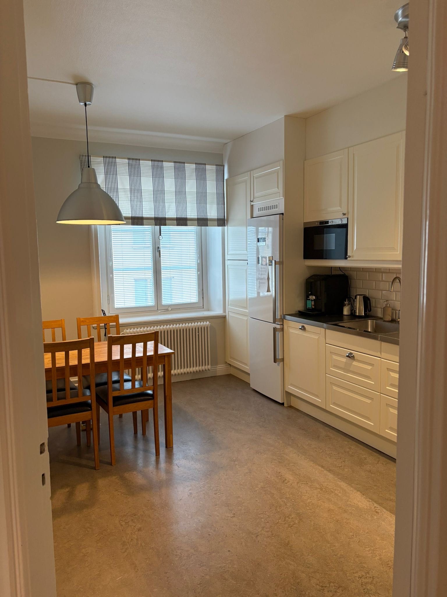 1-room apartment in Södertälje, Kringelvägen - image 3