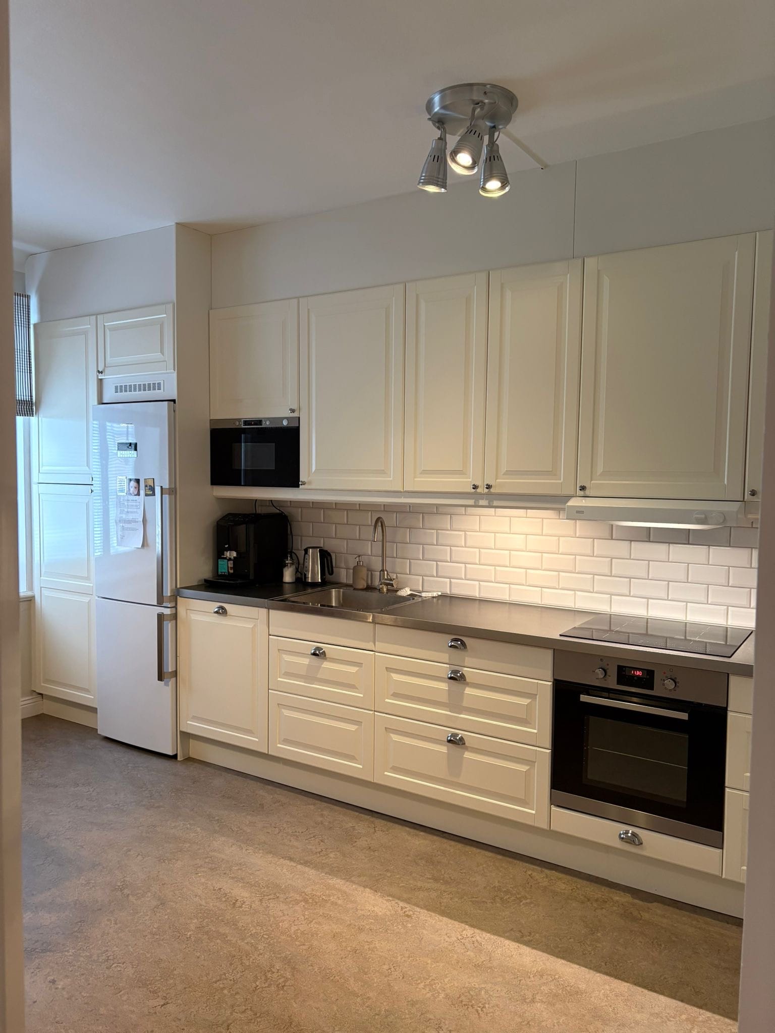 1-room apartment in Södertälje, Kringelvägen - image 4