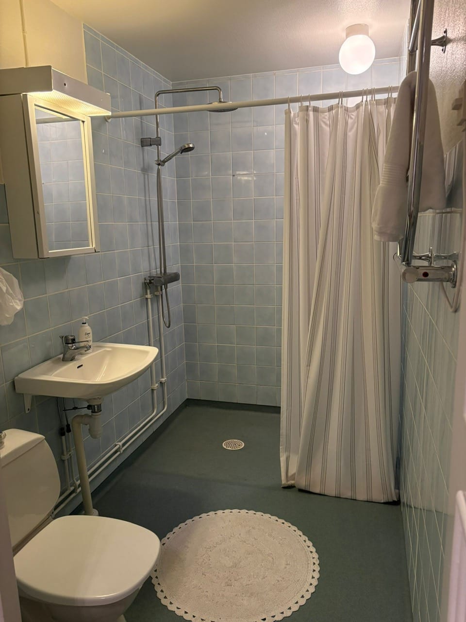 1-room apartment in Södertälje, Kringelvägen - image 5