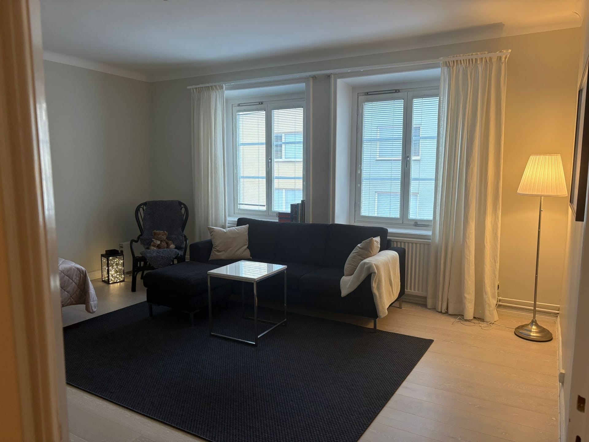 1-room apartment in Södertälje, Kringelvägen - image 1
