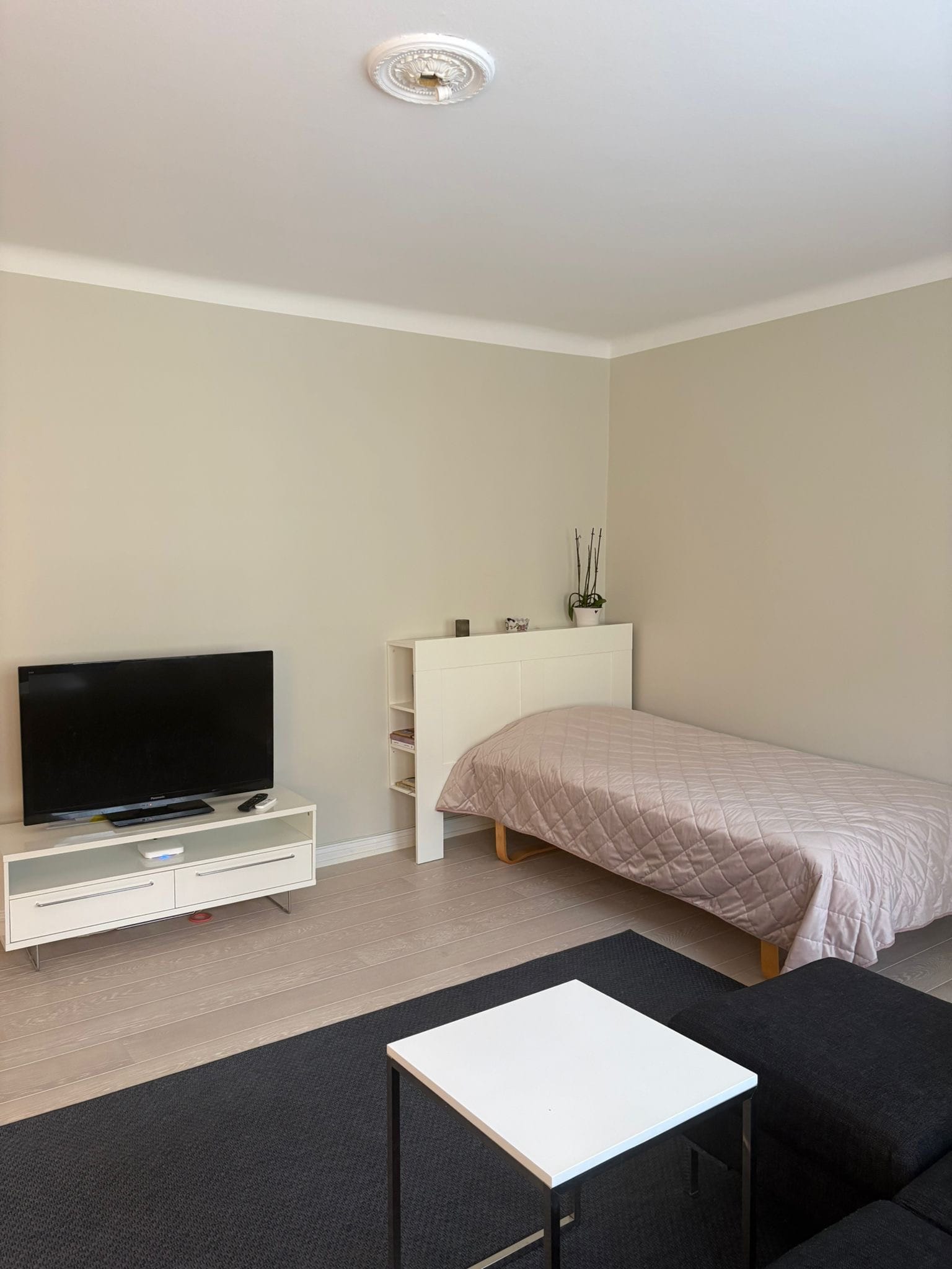 1-room apartment in Södertälje, Kringelvägen - image 2