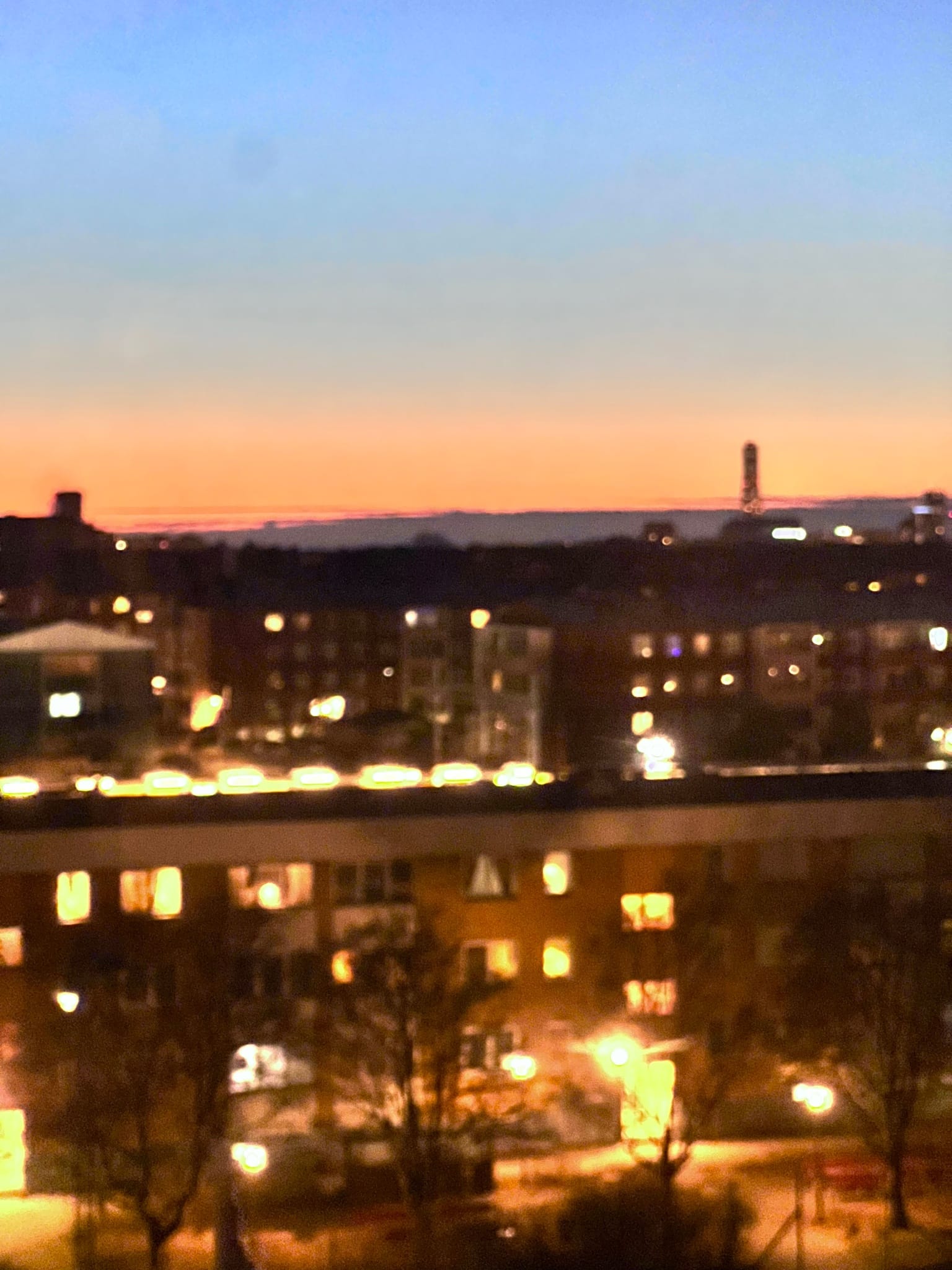 2-rumslägenhet i Malmö, Cronmans väg - bild 1
