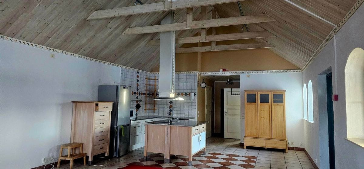 1.5-rumshus i Hörby, Arup  - bild 5
