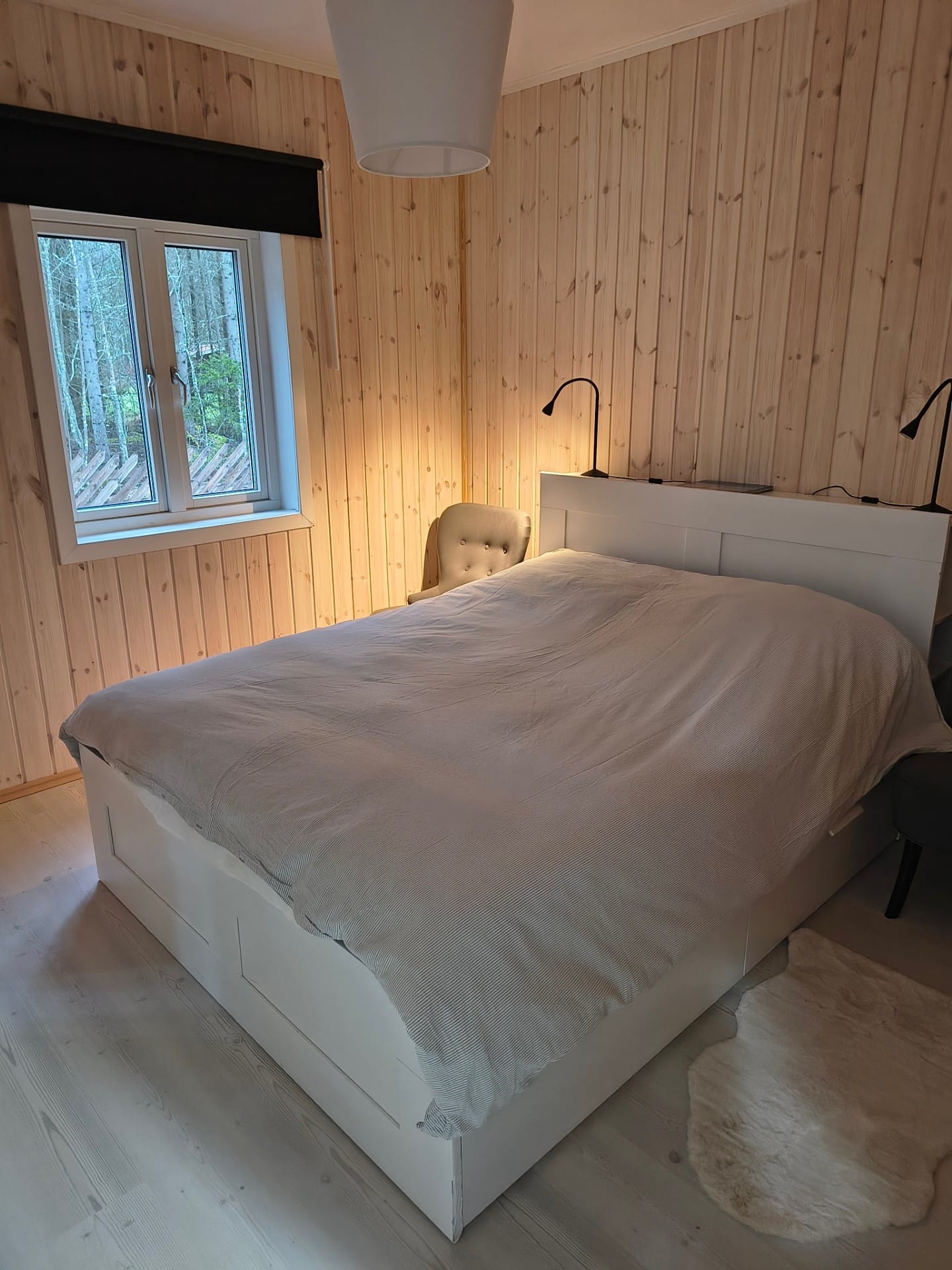 5.5-rumshus i Kristinehamn, Jutviksvägen - bild 4