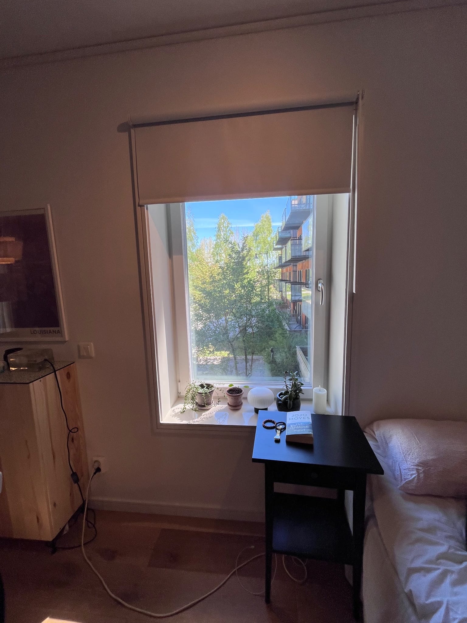 1-rumslägenhet i Örebro, Termikgatan - bild 4