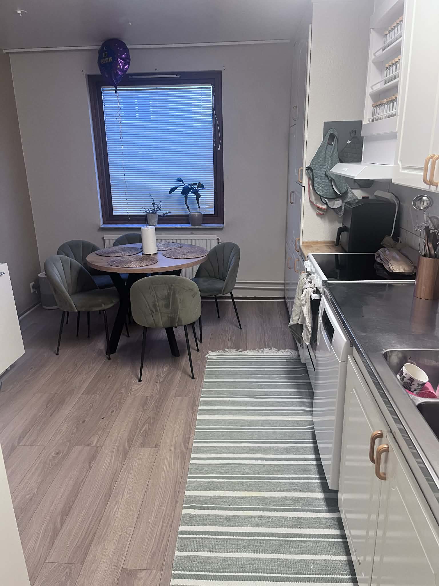 4-room apartment in Mölndal, Luktärtsgatan - image 5