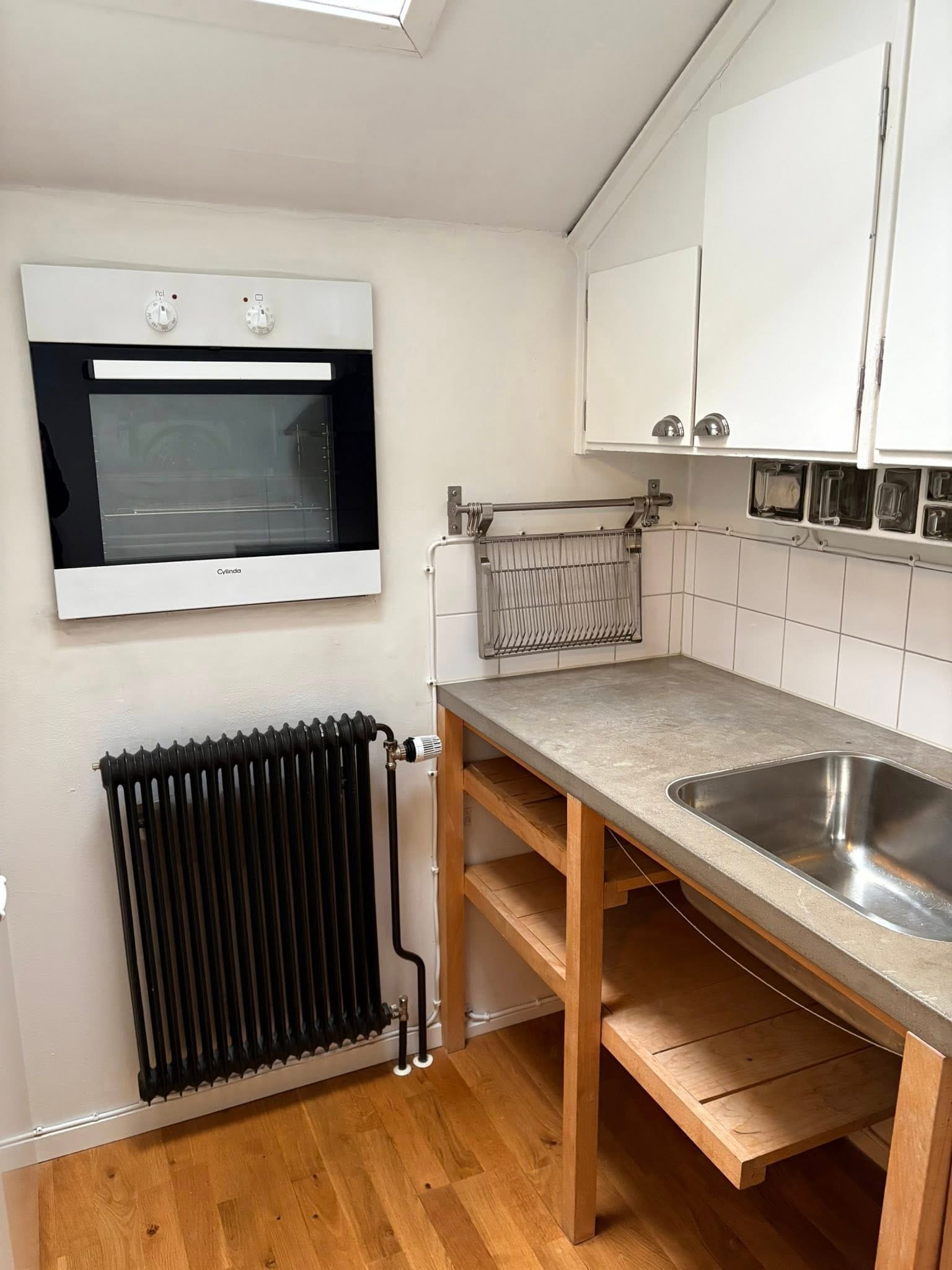 1-rumslägenhet i Göteborg, Toppsegelsgatan - bild 2