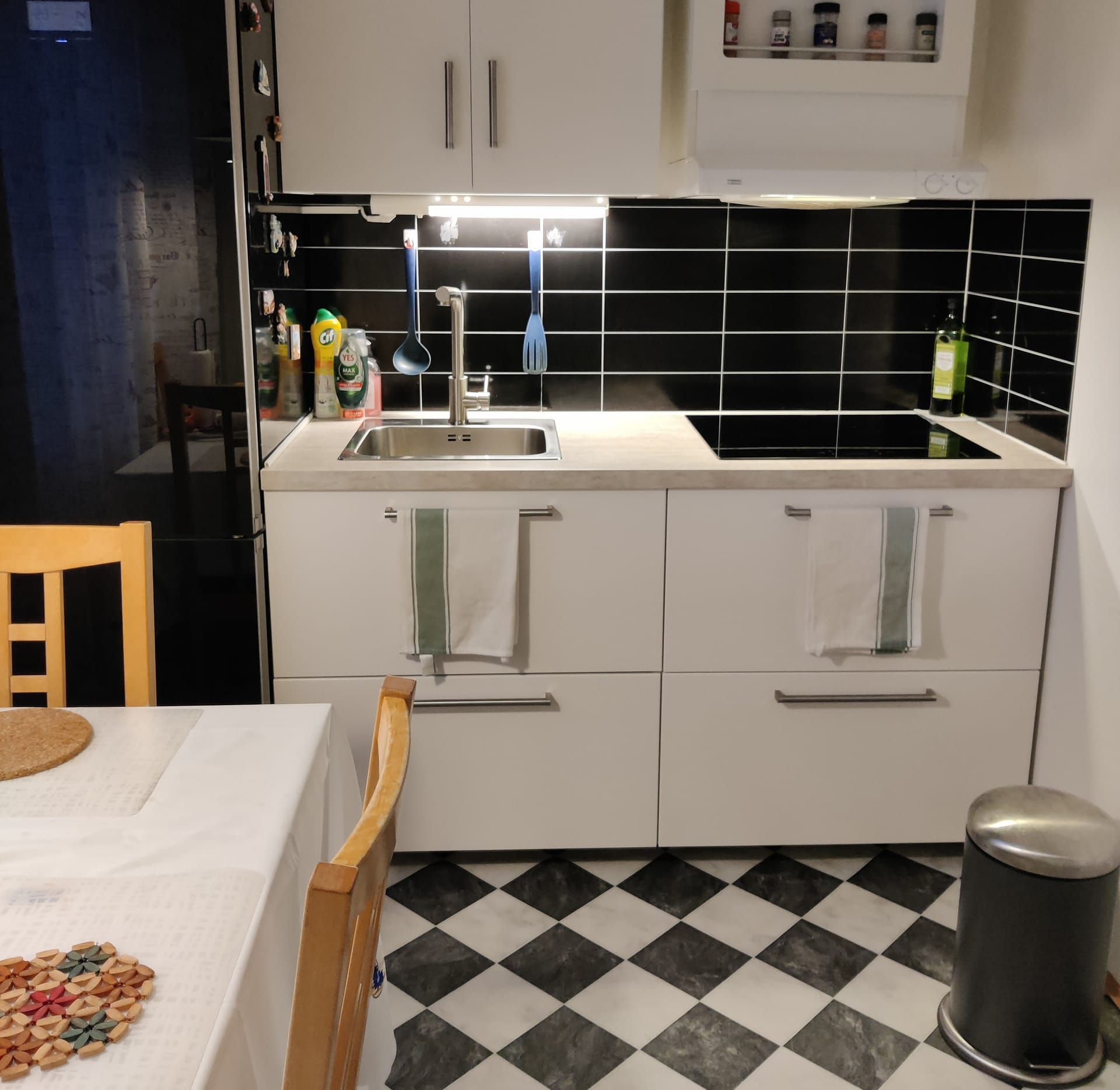 1.5-room apartment in Trollhättan, Bergkullevägen - image 3