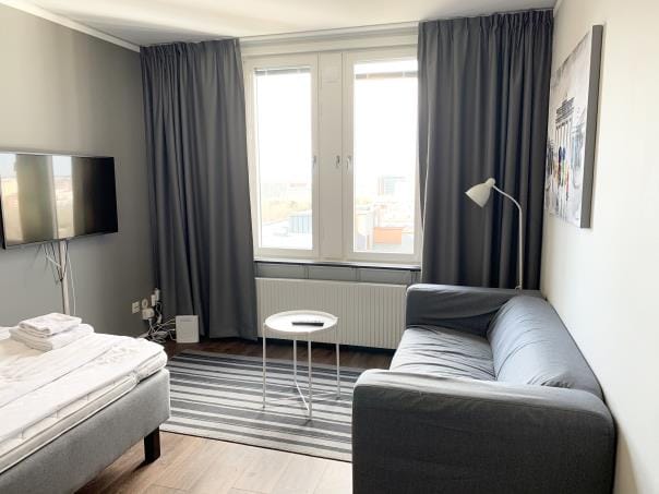 1.5-room apartment in Lund, Klostergatan - image 3