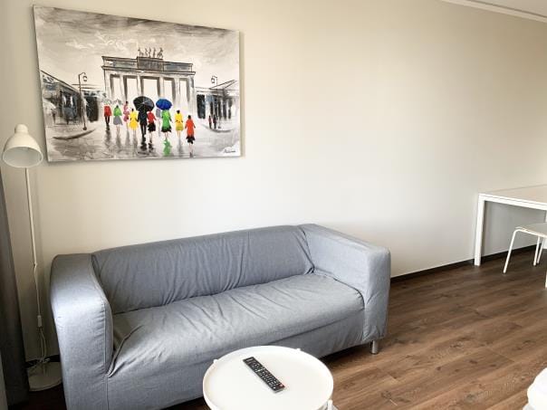1.5-room apartment in Lund, Klostergatan - image 2