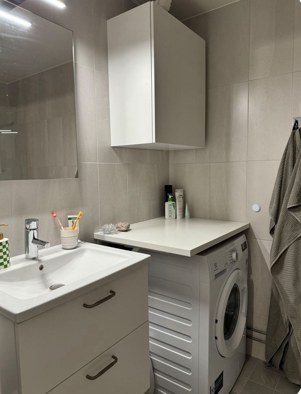 1.5-room apartment in Lund, Klostergatan - image 4