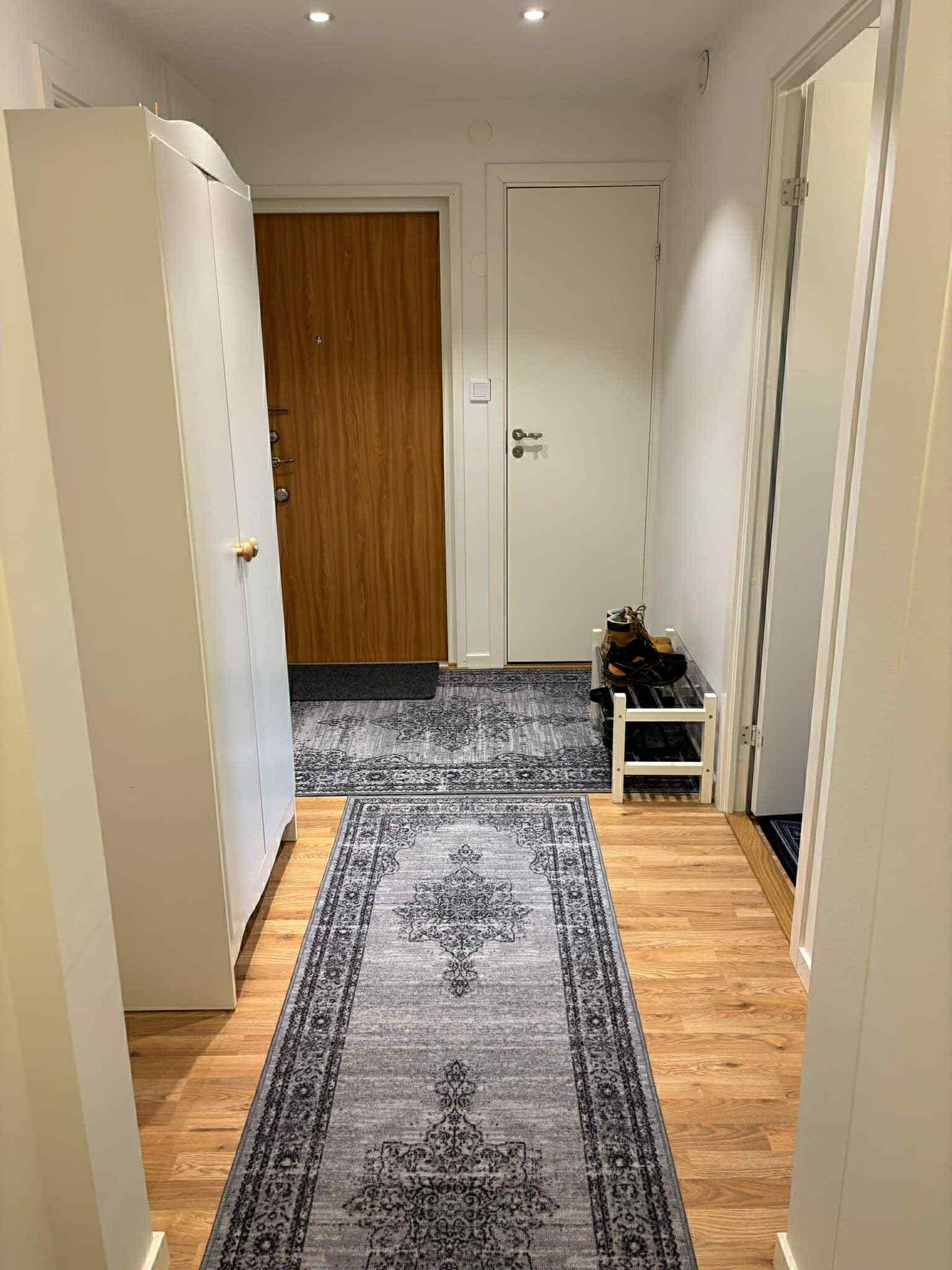 3-rumslägenhet i Uppsala, Bellmansgatan - bild 5