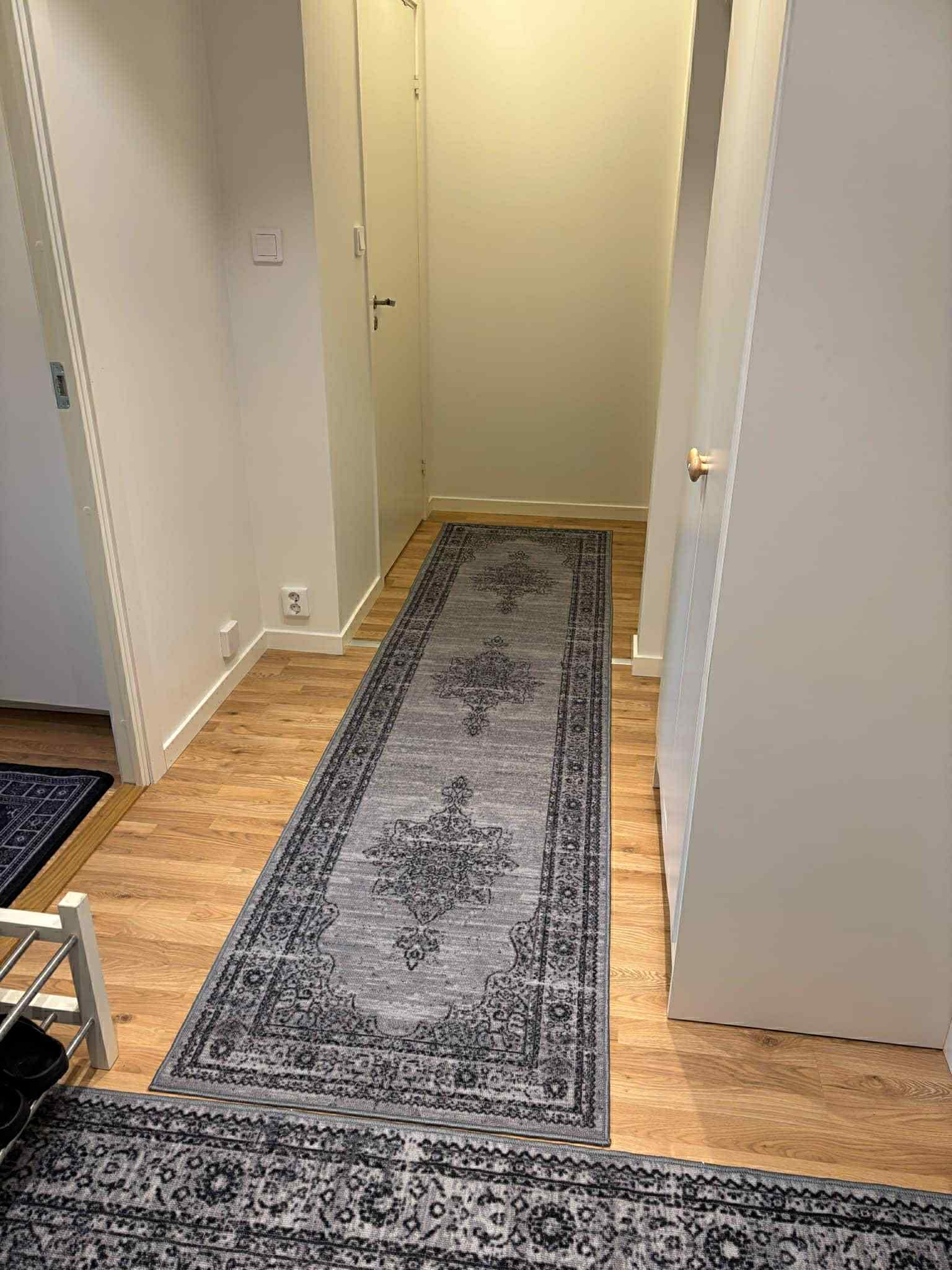3-rumslägenhet i Uppsala, Bellmansgatan - bild 4