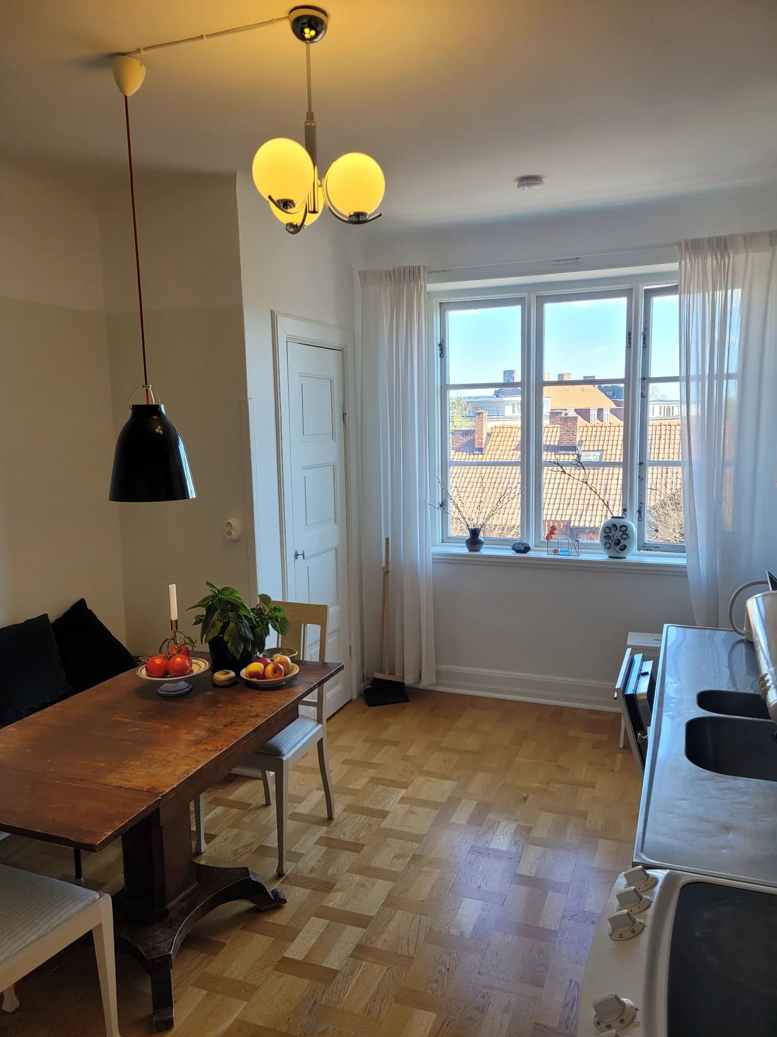 2-rumslägenhet i Lund, Södra Esplanaden - bild 1