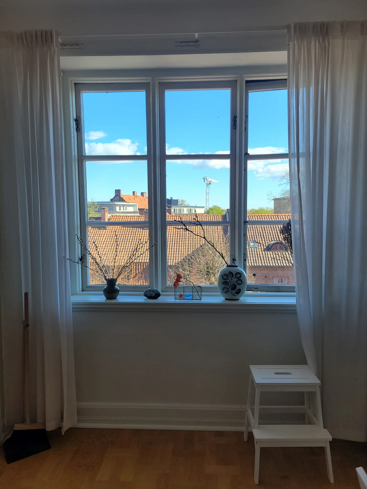 2-rumslägenhet i Lund, Södra Esplanaden - bild 4