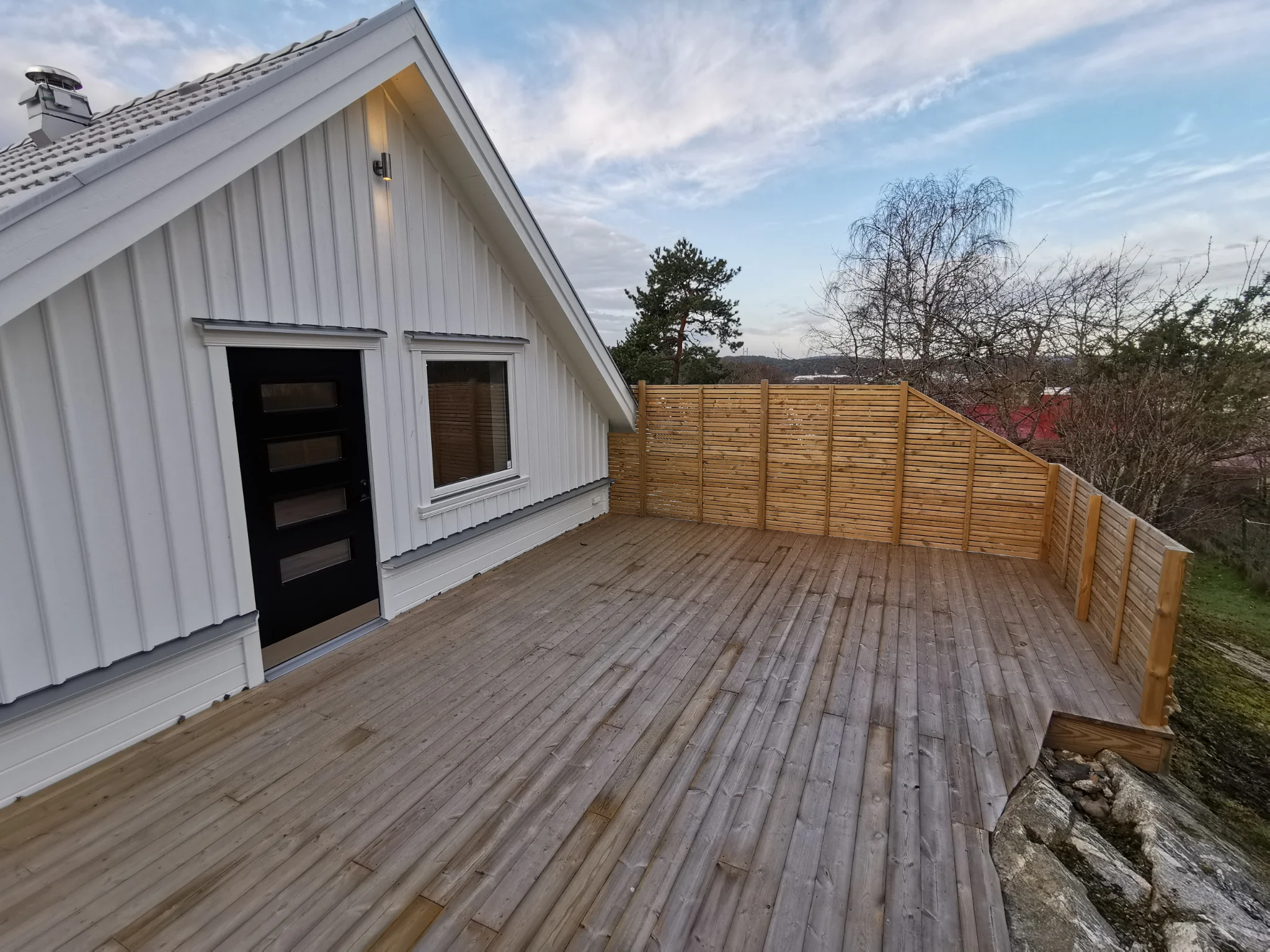 Apartment in Stenungsund
