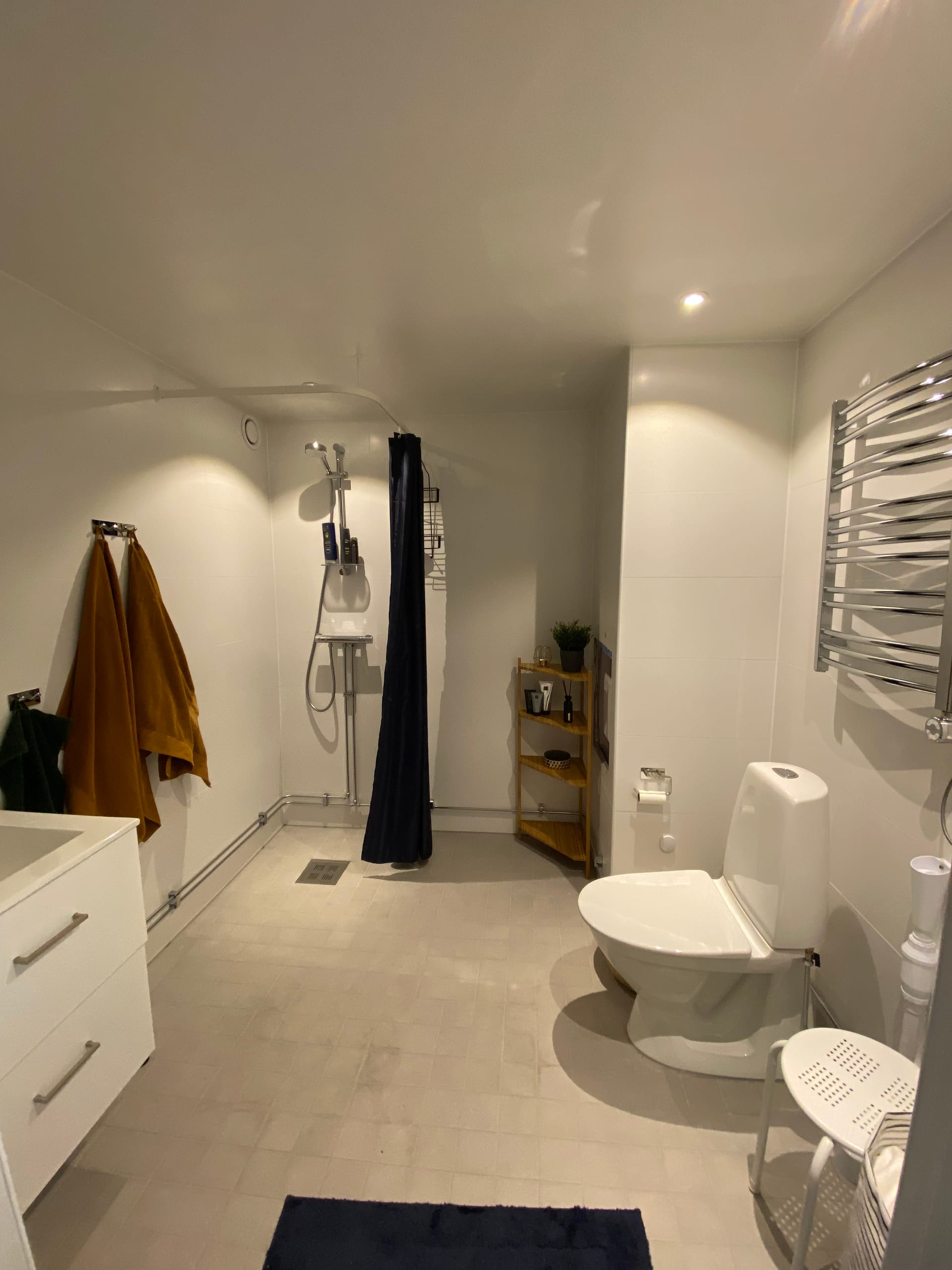 1.5-rumslägenhet i Umeå, Mariehemsvägen - bild 4 1.5-rumslägenhet i Umeå, Mariehemsvägen - bild 4