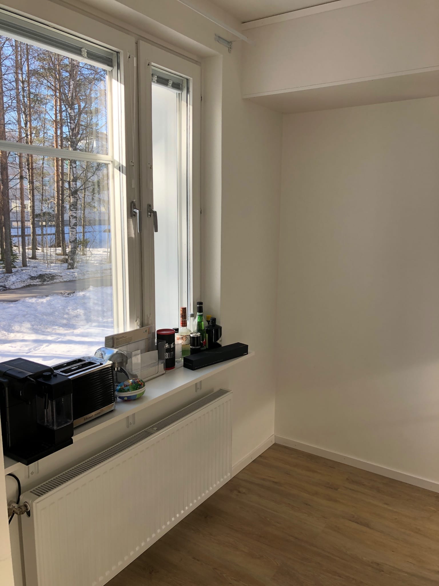1.5-rumslägenhet i Umeå, Mariehemsvägen - bild 5 1.5-rumslägenhet i Umeå, Mariehemsvägen - bild 5