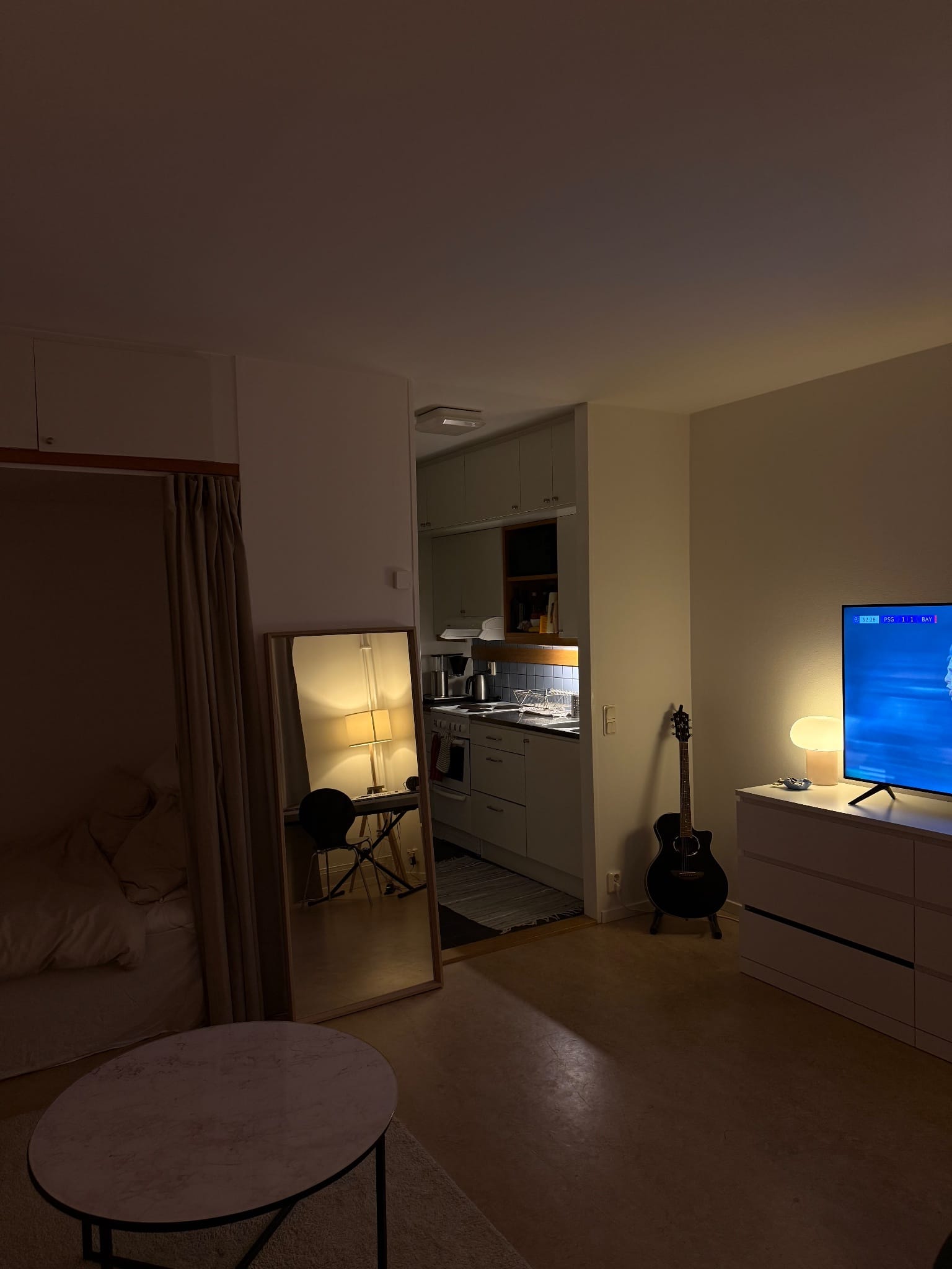 1.5-rumslägenhet i Göteborg, Kronhusgatan - bild 4 1.5-rumslägenhet i Göteborg, Kronhusgatan - bild 4