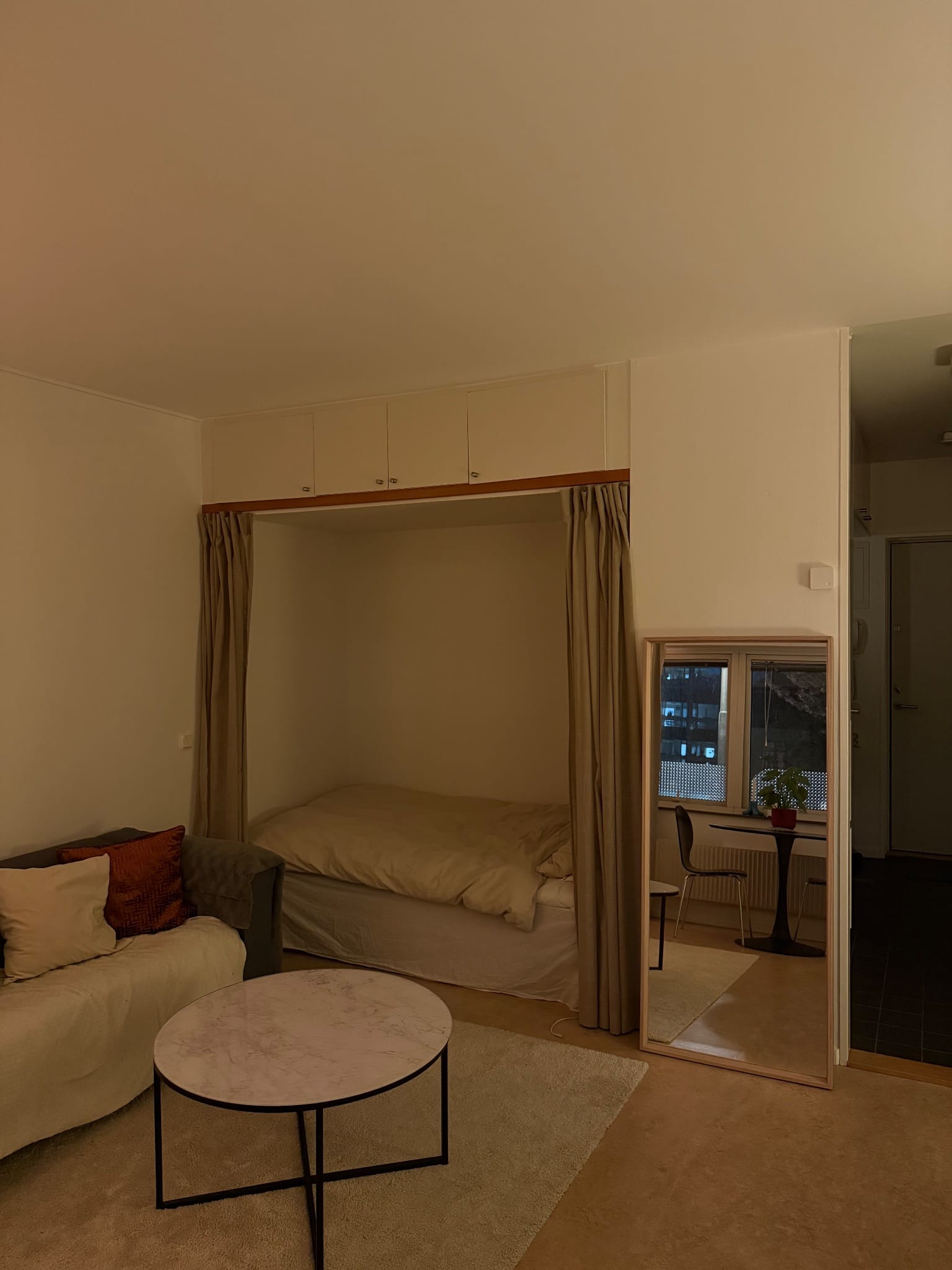 1.5-rumslägenhet i Göteborg, Kronhusgatan - bild 3 1.5-rumslägenhet i Göteborg, Kronhusgatan - bild 3